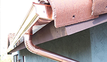 Rain Gutter Installation, Repair, Cleaning in Tolono, IL
